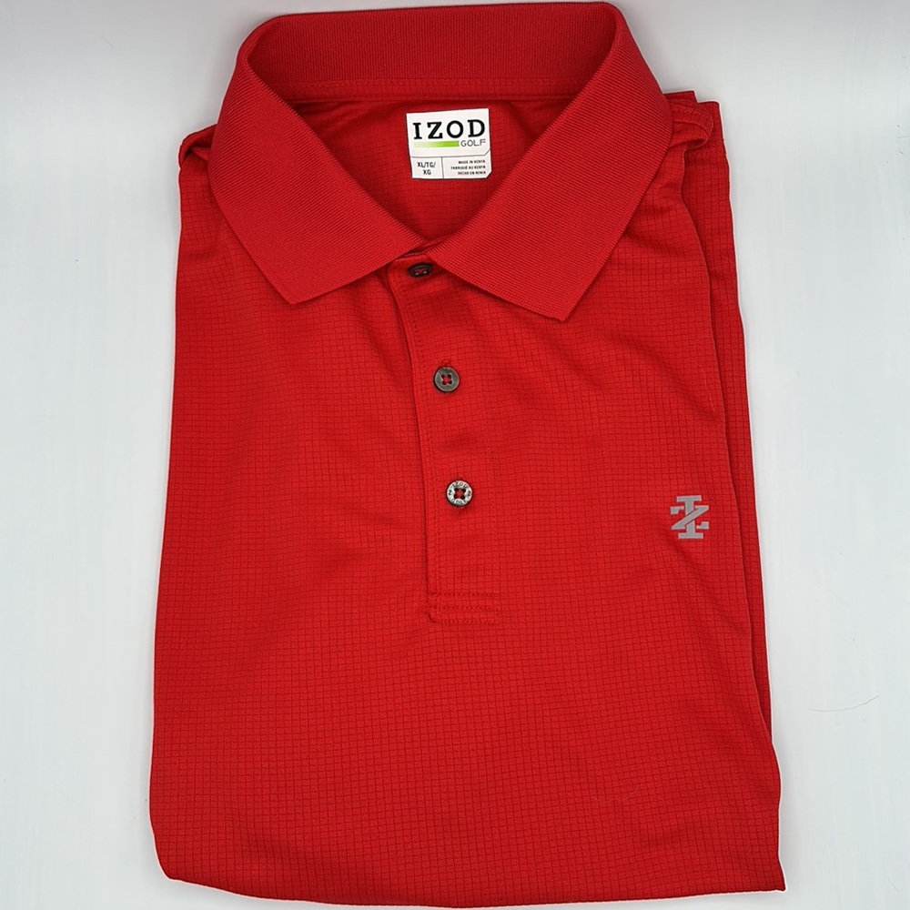 Men's IZOD Golf Shirt XL